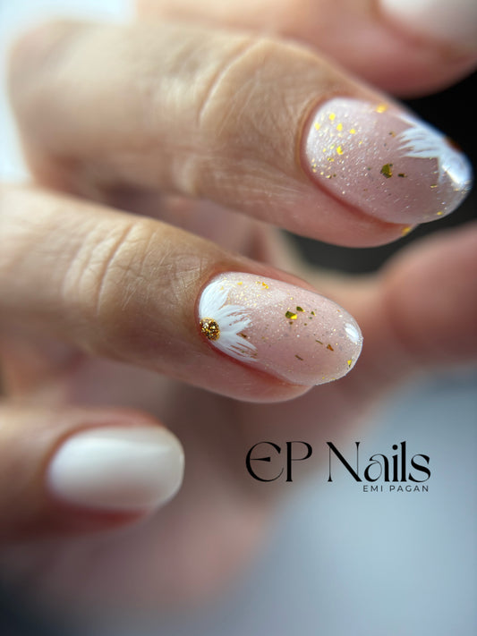 Refill Top Gel Diamond 8oz