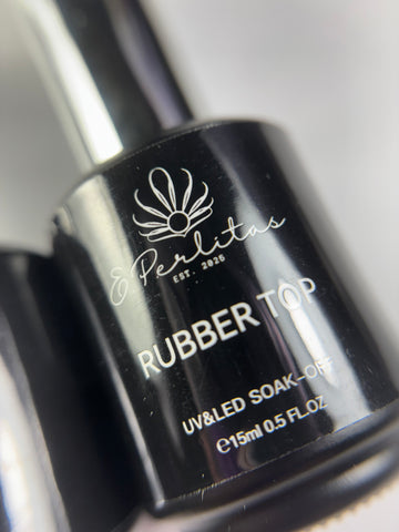 Rubber Top