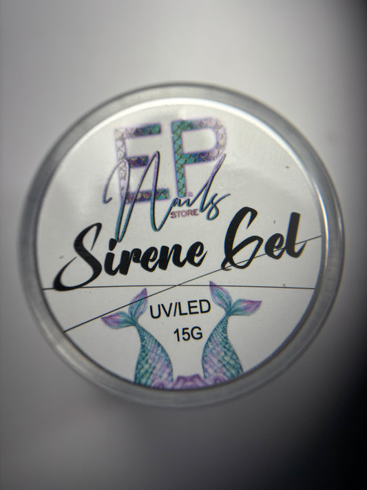 Sirene Gel