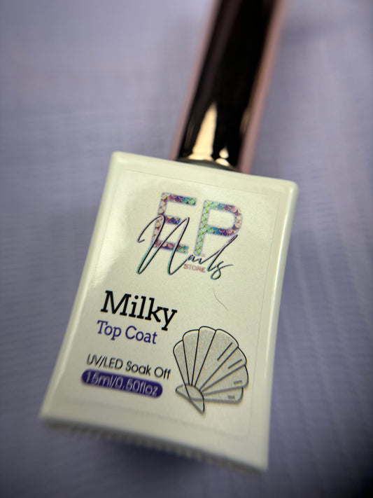 Top Milky White