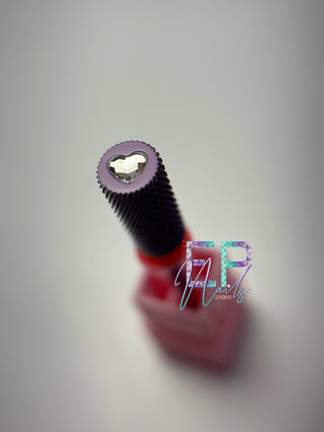 Broca de carburo Violeta 3/32 Fine
