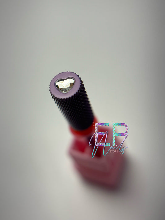 Broca de carburo Violeta 3/32 Fine