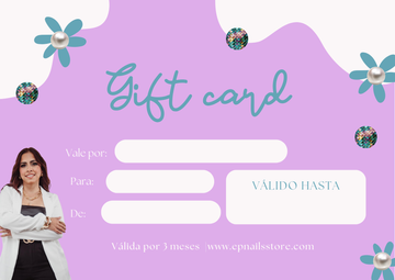 Gift Cards
