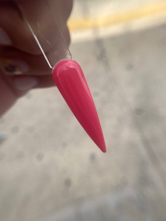 Gel Polish Melón 001