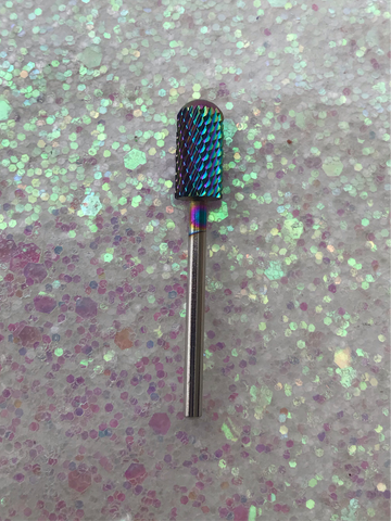 3/32 Coarse Security Carbide Drill Bit