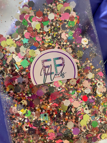 Glitter Party