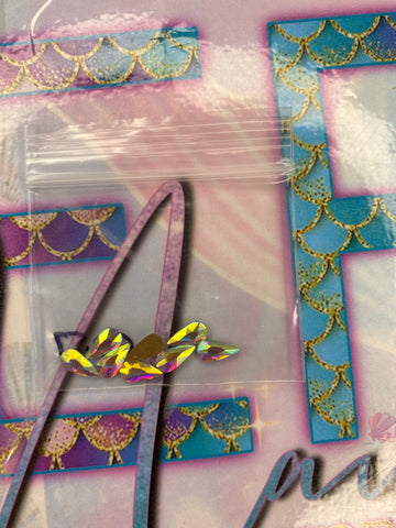 Rhinestones 0057