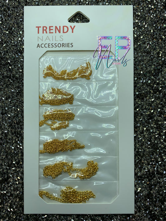 Gold Chain