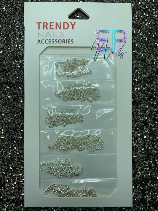 Silver Chain