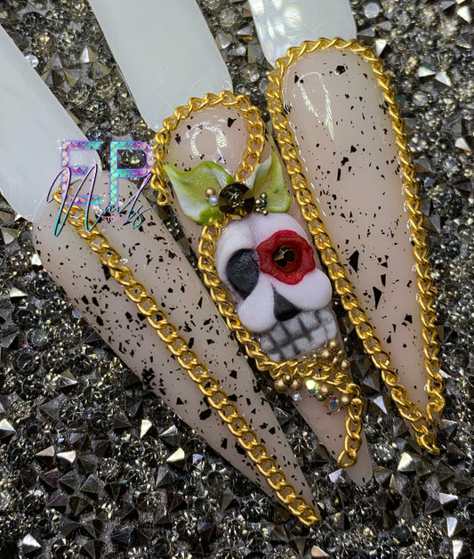 Gold Chain