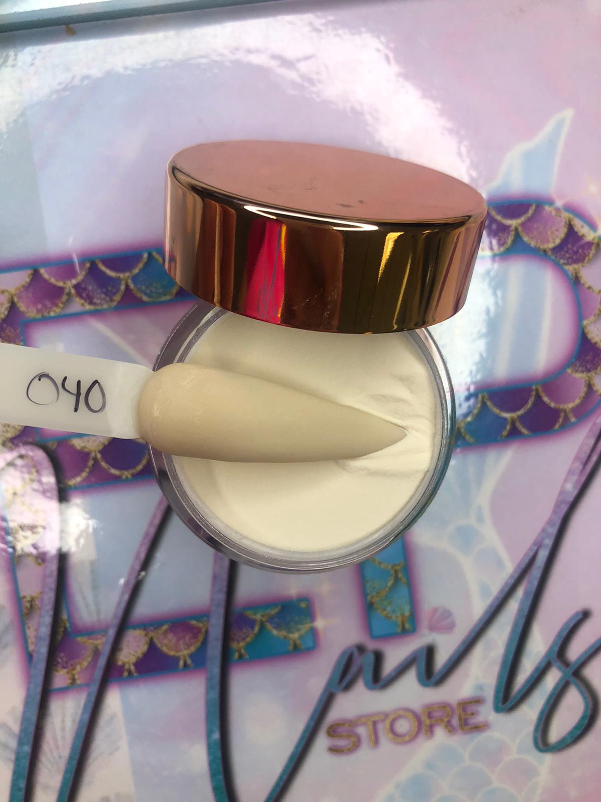 040 – EP Nails Store