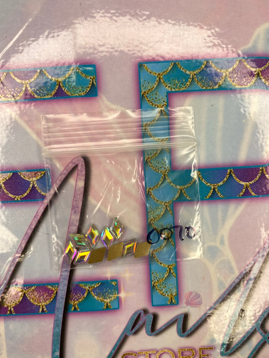 Rhinestones 0070