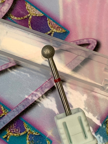 Diamond Ball Tip