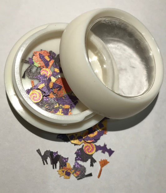 Halloween Candy Mix 009